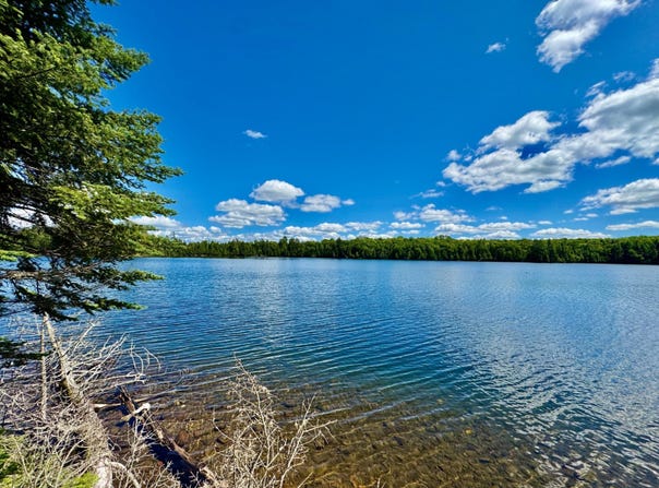 ON BEATONS LAKE RD, Watersmeet, MI 49969