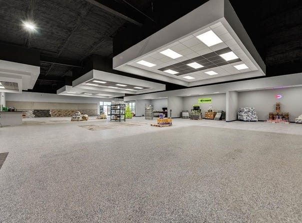 2400 Steven Rd., Odessa, TX 79764