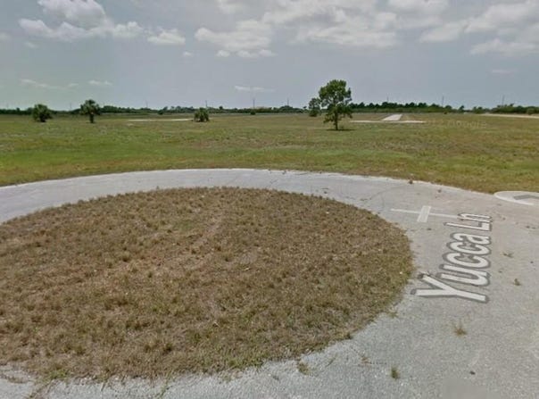 1 YUCCA Lane, PLACIDA, FL 33946
