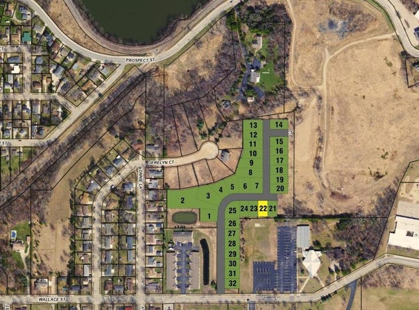 387 RIVERVIEW RIDGE Place, COMBINED LOCKS, WI 54113