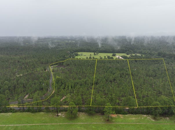 5 CR 257, Jasper, TX 75951