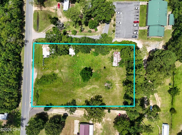 1652 Brickyard Road, Chipley, FL 32428