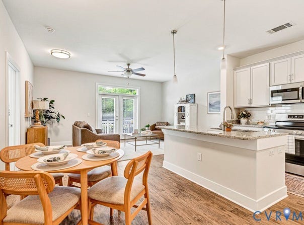 10530 Stony Bluff Drive, Ashland, VA 23005