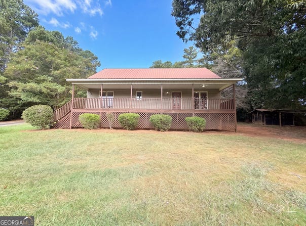 3802 Claude Brewer Road, Loganville, GA 30052