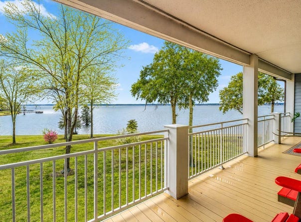 1198 Bridge View Lane, Summerton, SC 29148