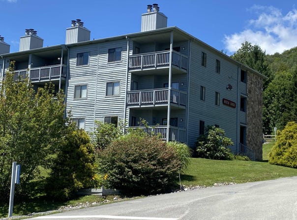 31 Beech Lodge Court, Davis, WV 26260