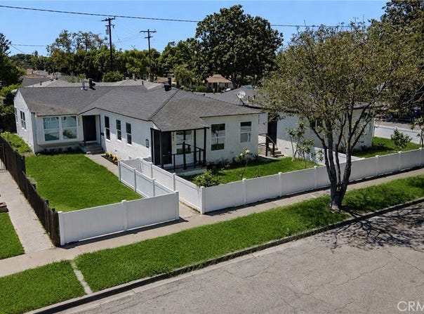 4332 Andy, Lakewood, CA 90712