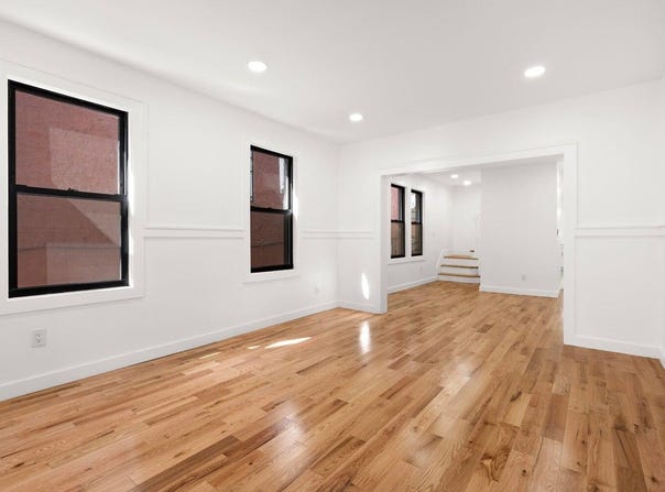 346 E 53RD Street, Brooklyn, NY 11203
