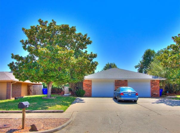 105 Willow Branch Road, Norman, OK 73072