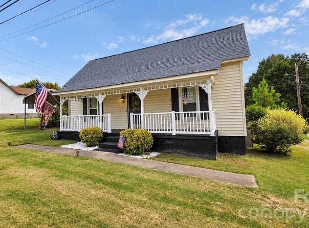 3481 Roberta Road, Concord, NC 28027