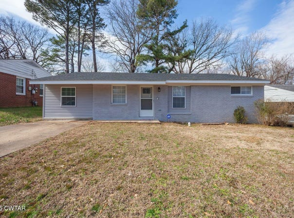 43 Larimer Drive, Jackson, TN 38301