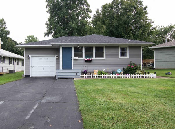 1202 E 32nd Street, Marion, IN 46953
