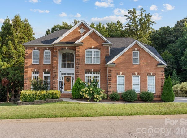152 Melbourne Drive, Fort Mill, SC 29708