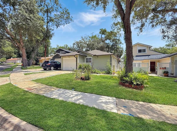506 HARVARD Place, APOPKA, FL 32703