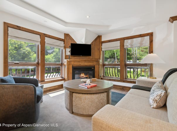 415 E Dean Street, Aspen, CO 81611