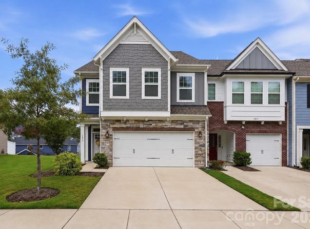 3015 Patchwork Court, Fort Mill, SC 29708