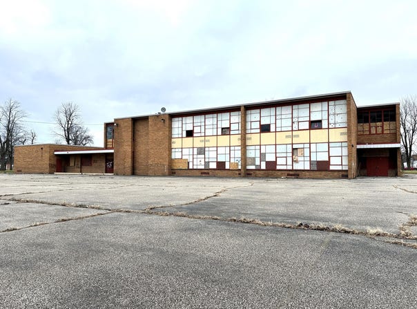 1123 N Sherman Street, Bay City, MI 48708