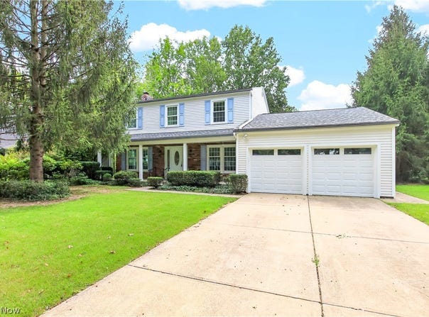 33400 Wagon Wheel Drive, Solon, OH 44139