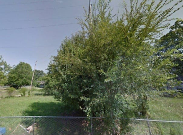 306 Alley B lot: 28, Camden, AR 71701