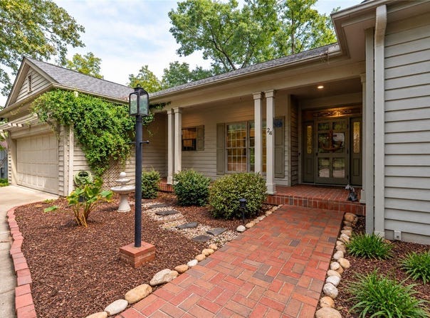 24 Anchorage Lane, Salem, SC 29676