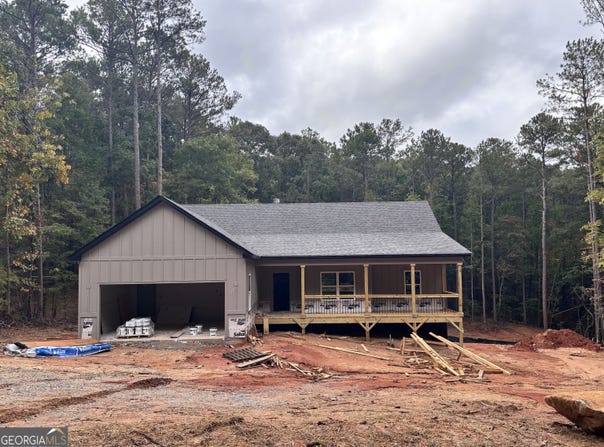 107 Mitchell Road, Covington, GA 30014