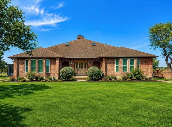 2063 Fm 892, Robstown, TX 78380