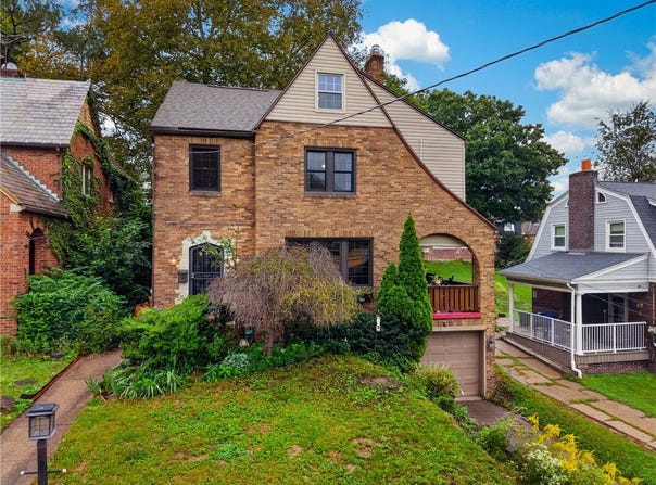 3558 McClure Ave, Brighton Heights, PA 15212