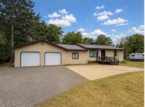 2397 Highway 13, Adams, WI 53910