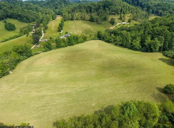 County Rd 32/22, French Creek, WV 26218
