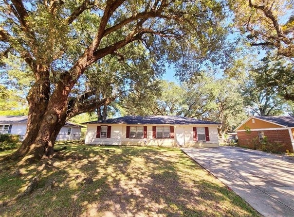 1430 Druid Drive, Mobile, AL 36618