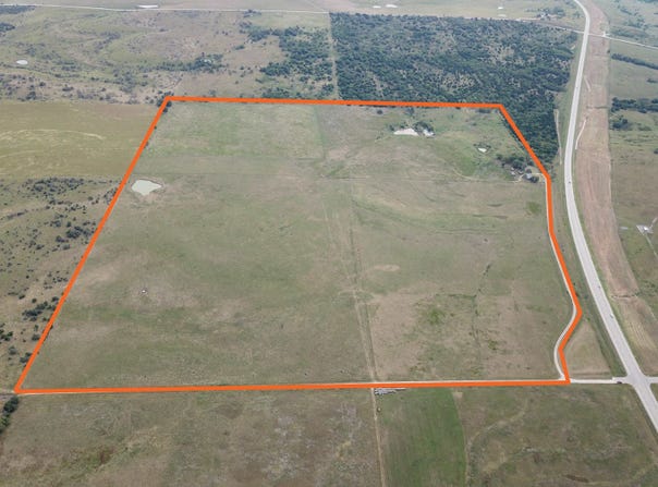 W Rd., Severy, KS 67137