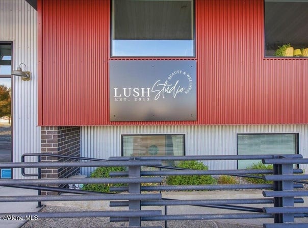 1839 N Government Ste B Way, Coeur d'Alene, ID 83814