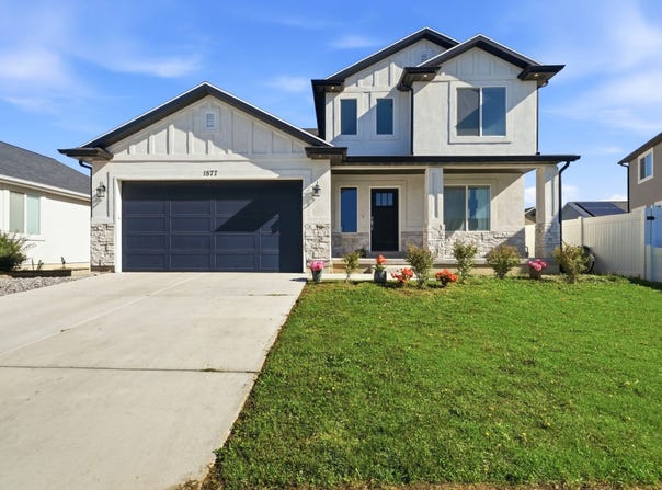 1577 E CARDINAL, Eagle Mountain, UT 84005