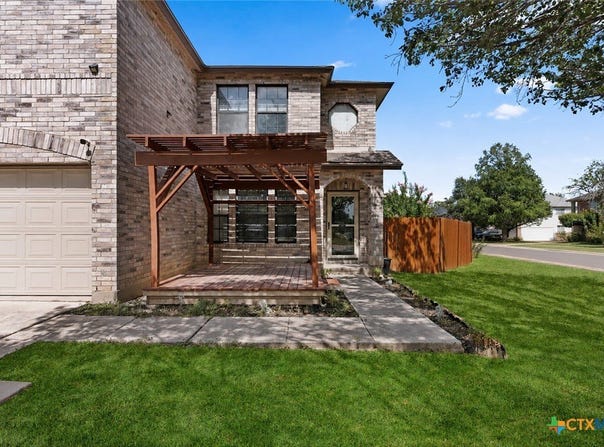 551 Thicket Lane, Kyle, TX 78640