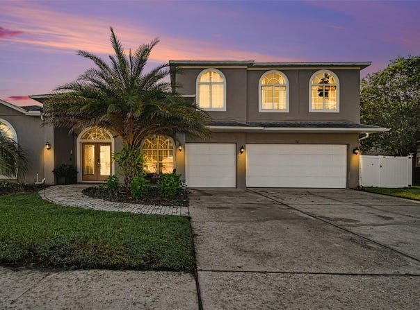 1325 TALL MAPLE Loop, OVIEDO, FL 32765