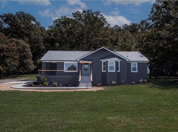 500 Main Street, Liberty, SC 29657