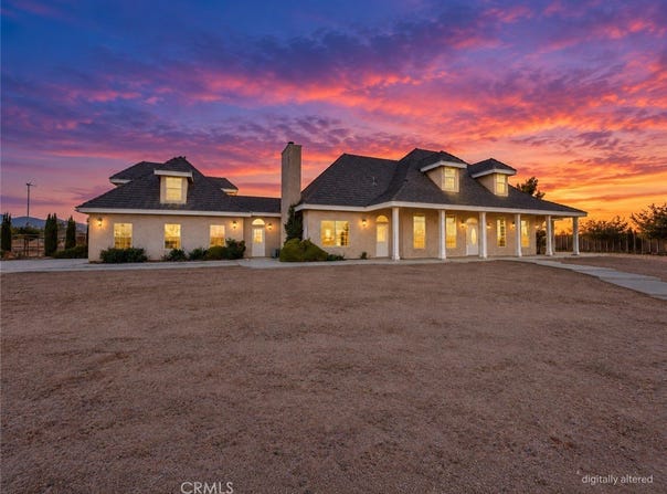 8250 Cataba, Oak Hills, CA 92344