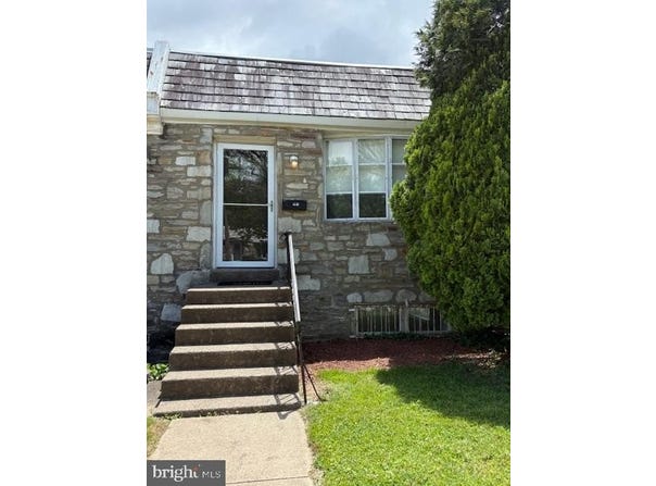 587 WANAMAKER Road, JENKINTOWN, PA 19046
