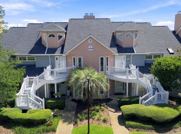 4908 Lightkeepers Way, Little River, SC 29566