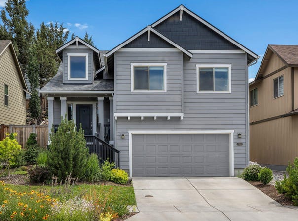 63348 Lamoine Lane, Bend, OR 97701