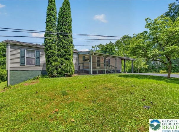 2674 Williams Road, Moore Twp, PA 18038