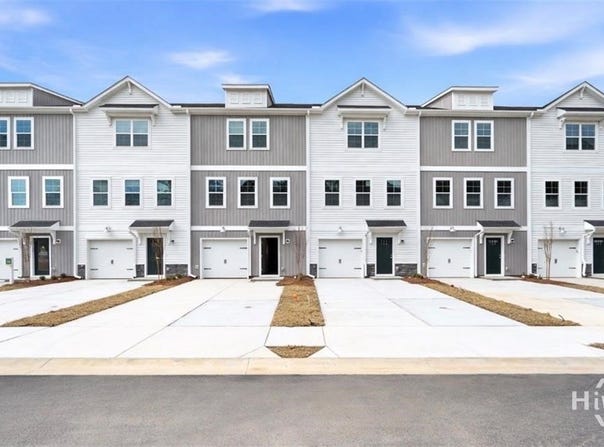 75 Simms Way, Hinesville, GA 31313