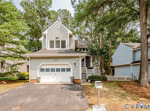 10818 Stanton Way, Henrico, VA 23238