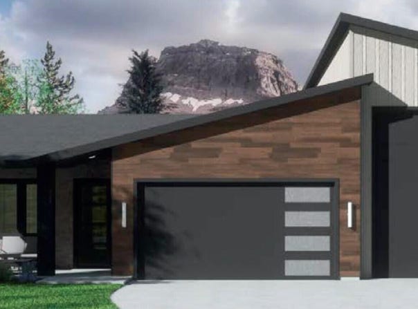6482 W CONSTANTINE Ln, Rathdrum, ID 83858