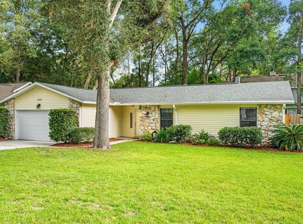 7227 SW 22 Place, GAINESVILLE, FL 32607