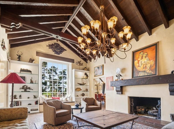1031 The Old Drive, Pebble Beach, CA 93953