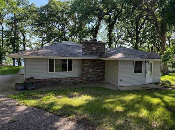 16223 Oster Point Road, Cold Spring, MN 56320