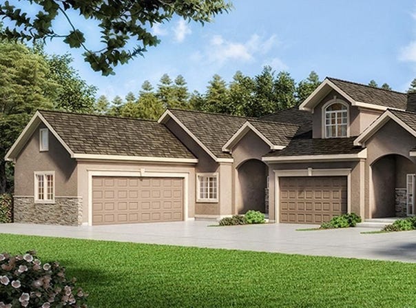 17378 S Raintree Drive, Olathe, KS 66062