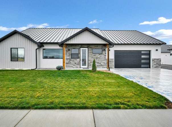305 W 400 S, Ephraim, UT 84627