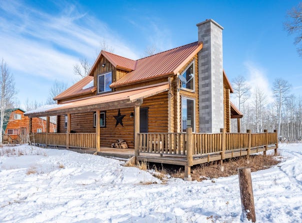 4642 S 2275 E, Cedar City, UT 84720